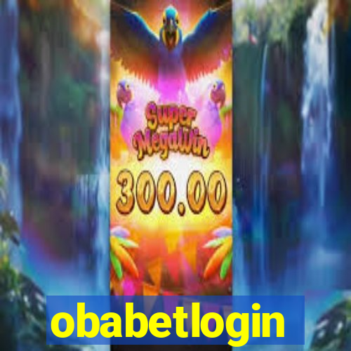 obabetlogin