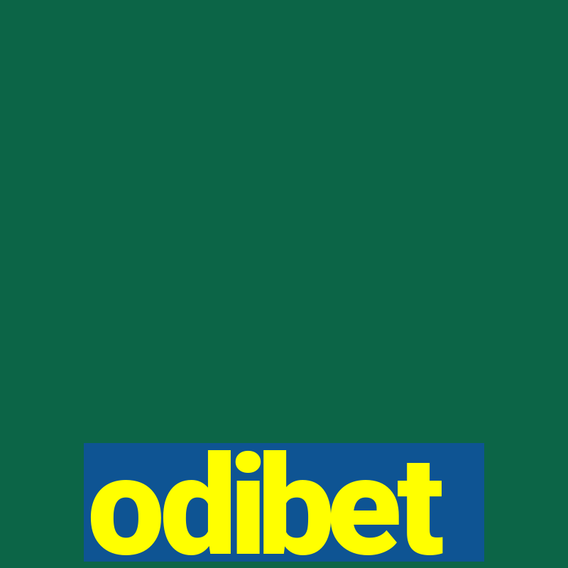 odibet