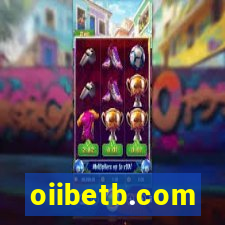 oiibetb.com