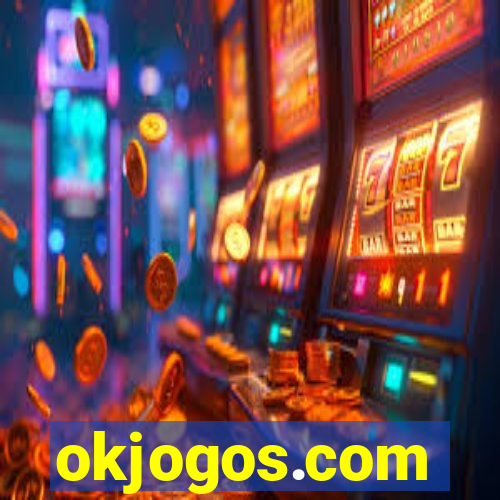 okjogos.com