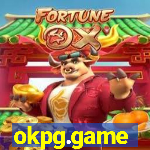 okpg.game