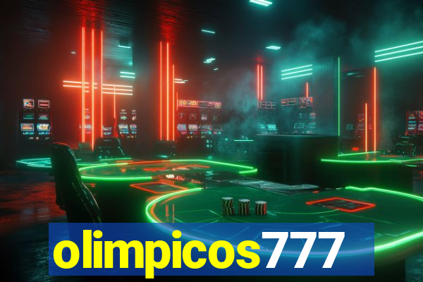 olimpicos777