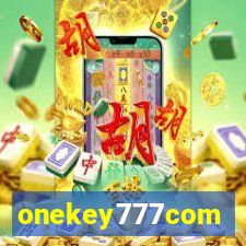 onekey777com