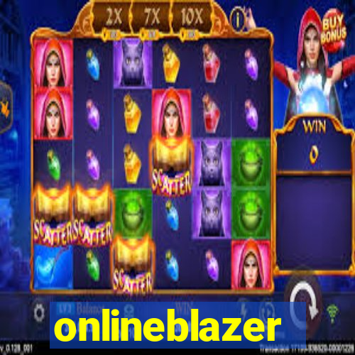 onlineblazer