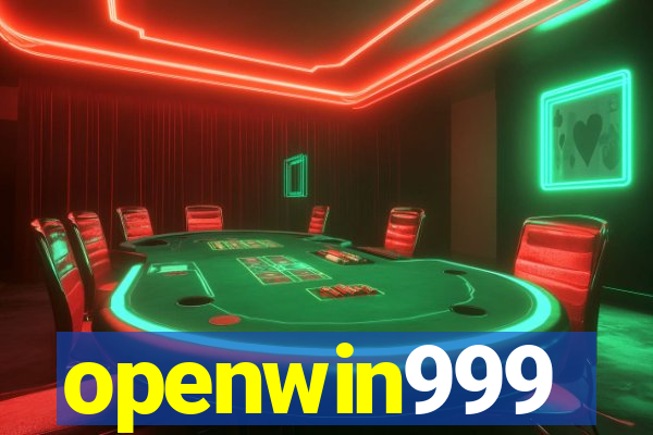 openwin999