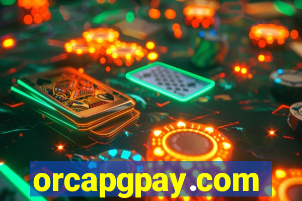 orcapgpay.com