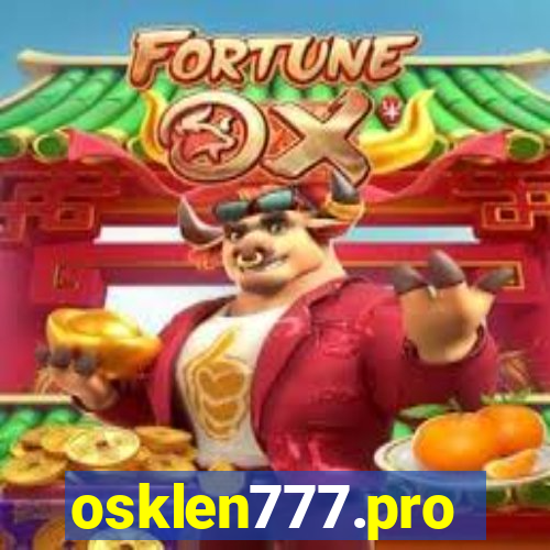 osklen777.pro