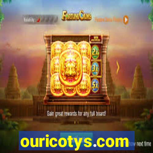 ouricotys.com