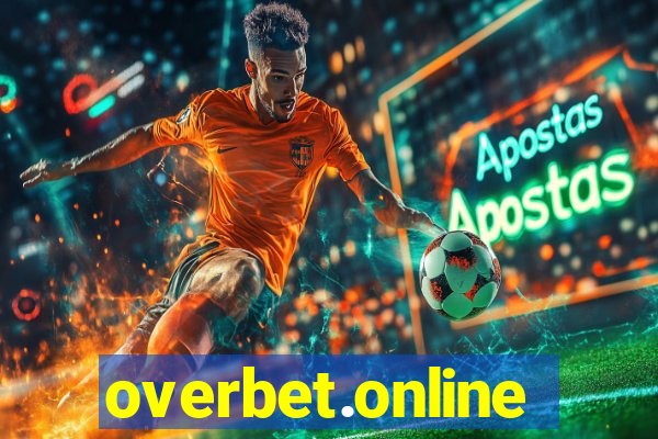 overbet.online