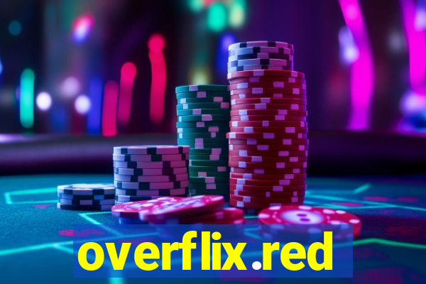 overflix.red