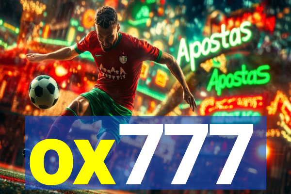 ox777