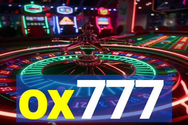 ox777