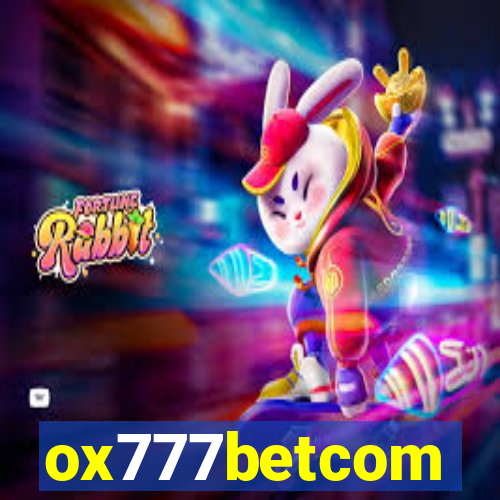 ox777betcom