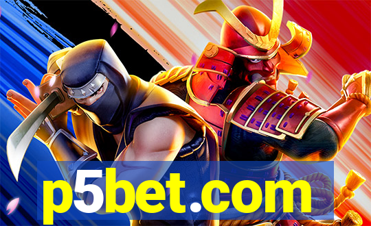 p5bet.com