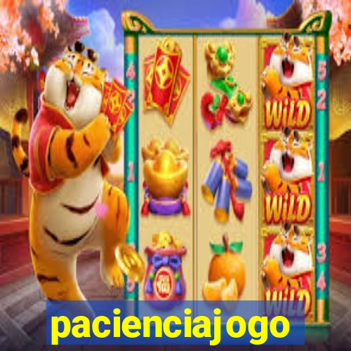 pacienciajogo