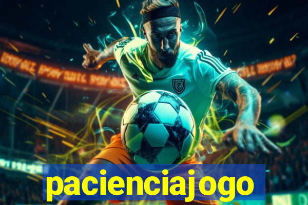 pacienciajogo