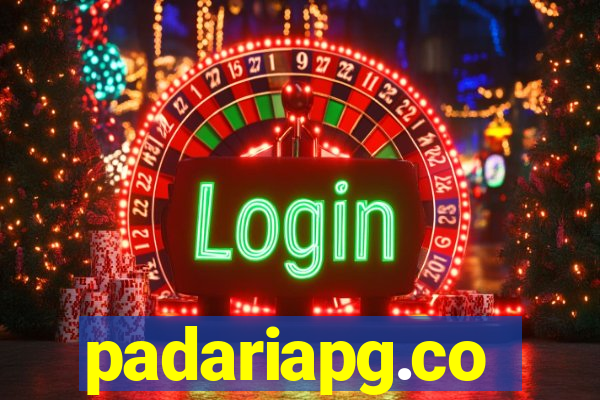 padariapg.co