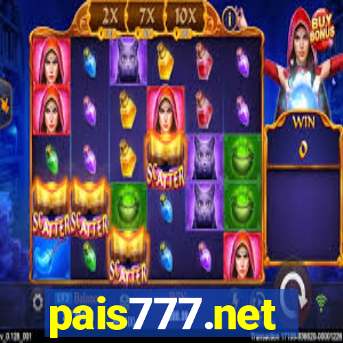 pais777.net