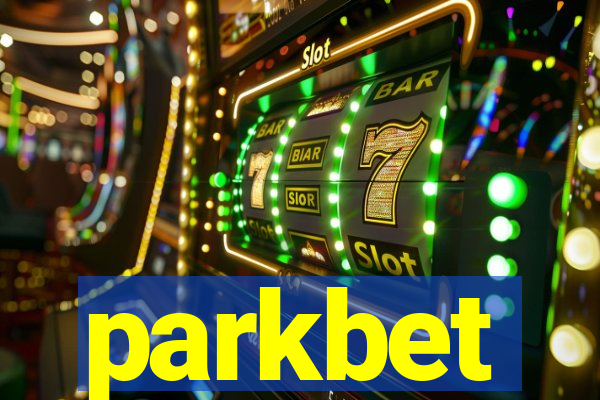 parkbet