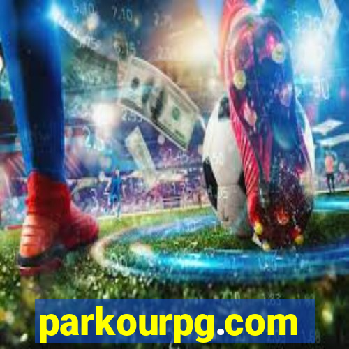 parkourpg.com