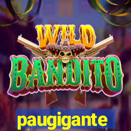 paugigante