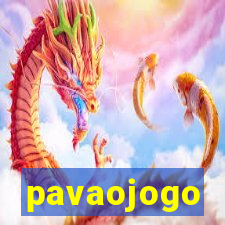 pavaojogo