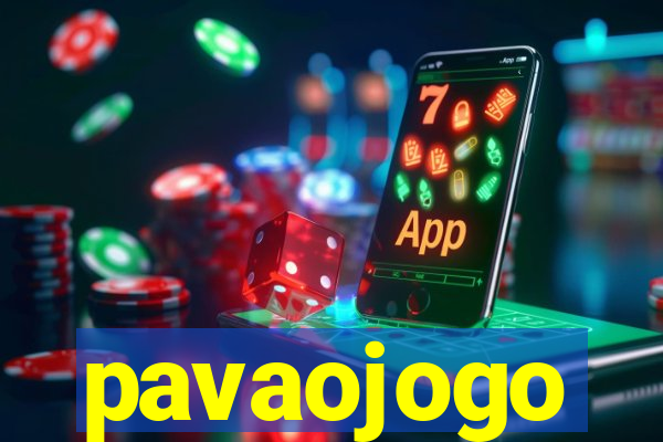 pavaojogo