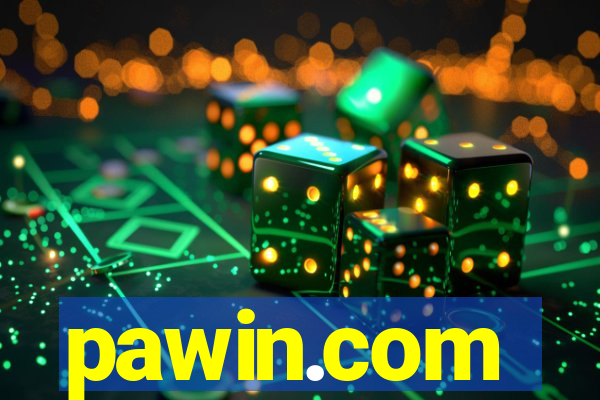 pawin.com