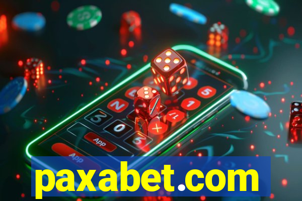 paxabet.com