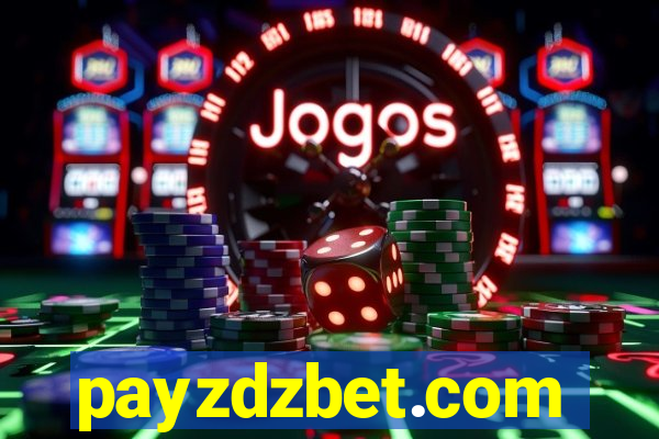 payzdzbet.com