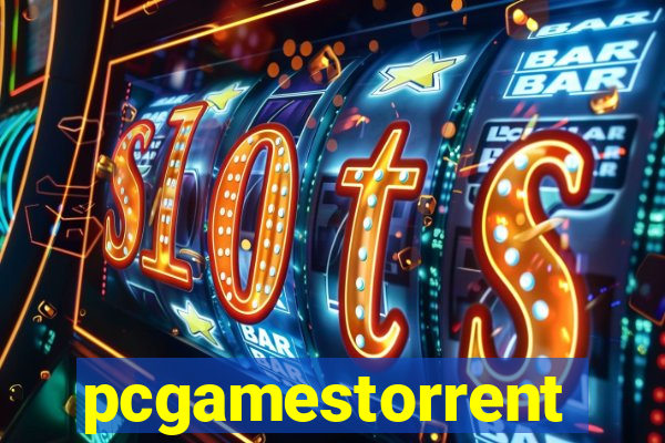 pcgamestorrent