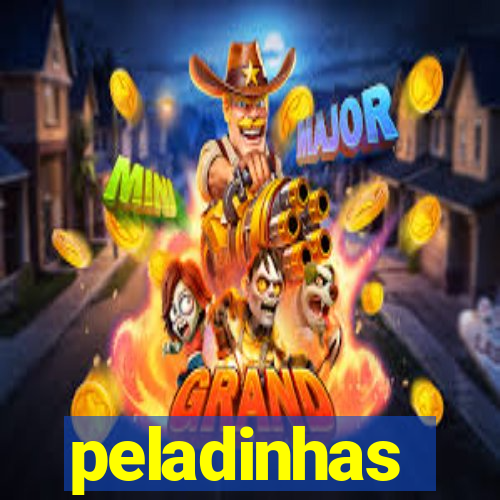 peladinhas