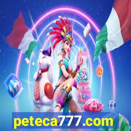 peteca777.com