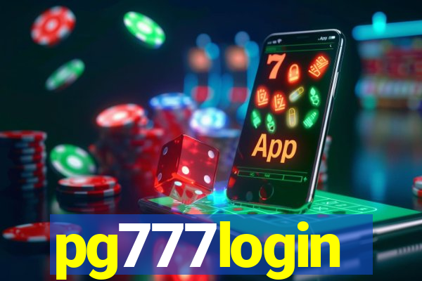 pg777login