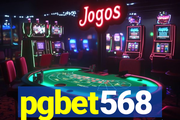 pgbet568