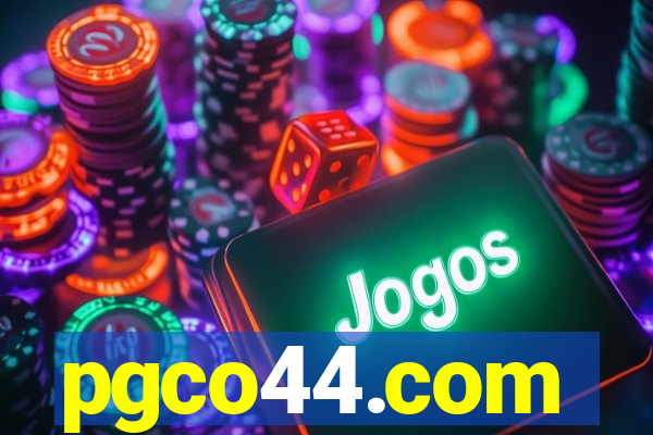 pgco44.com