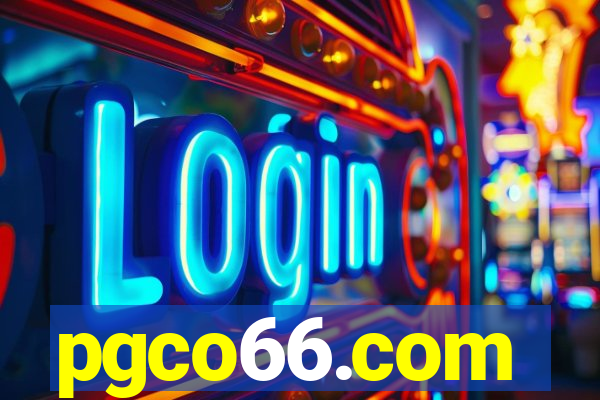 pgco66.com