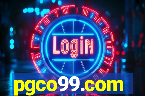 pgco99.com