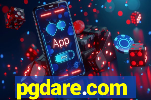 pgdare.com