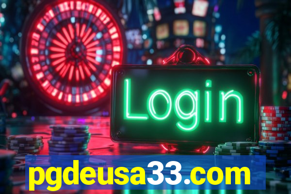 pgdeusa33.com