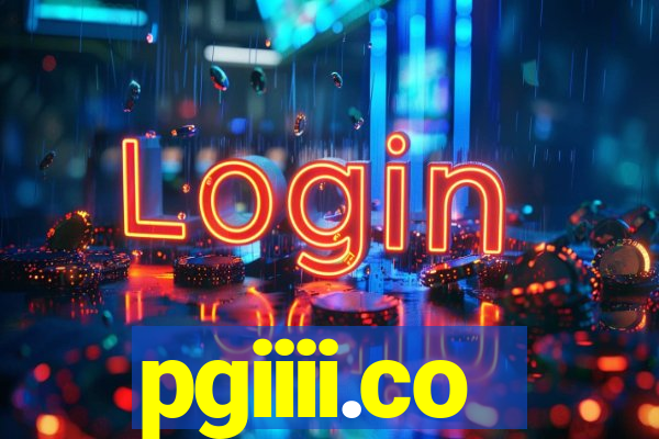 pgiiii.co