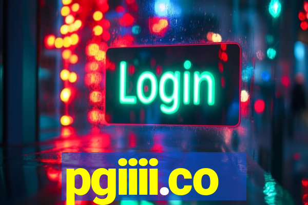 pgiiii.co