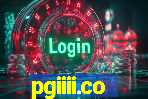 pgiiii.co