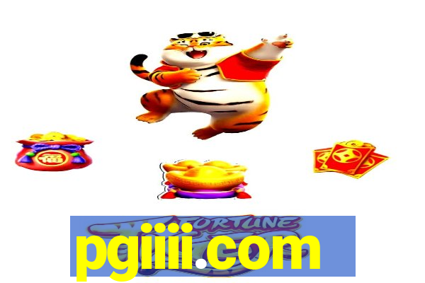 pgiiii.com