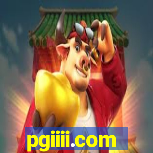 pgiiii.com