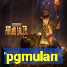 pgmulan