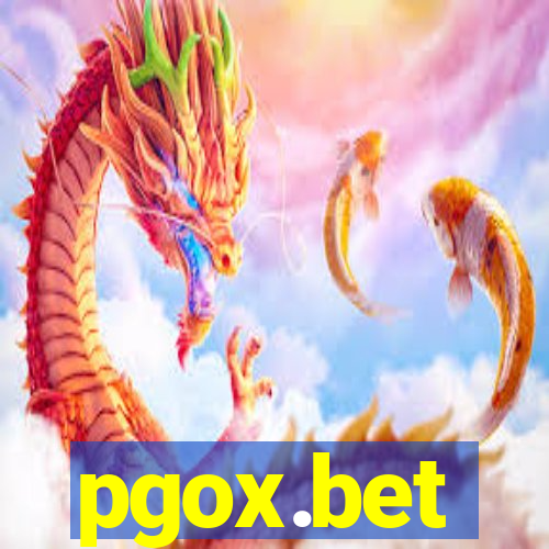 pgox.bet