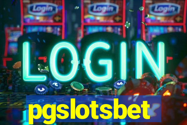 pgslotsbet