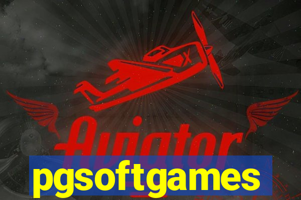 pgsoftgames