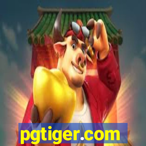 pgtiger.com